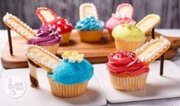 蛋糕杯视频在线观看,跟随视频教程，轻松学会在家烘焙美味蛋糕杯